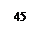 Подпись: 45