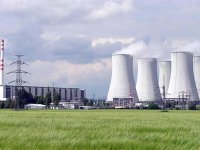 Словаччина та Південна Корея обговорюють співпрацю щодо нового атомного енергоблоку