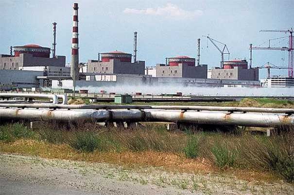 будівництво АЕС