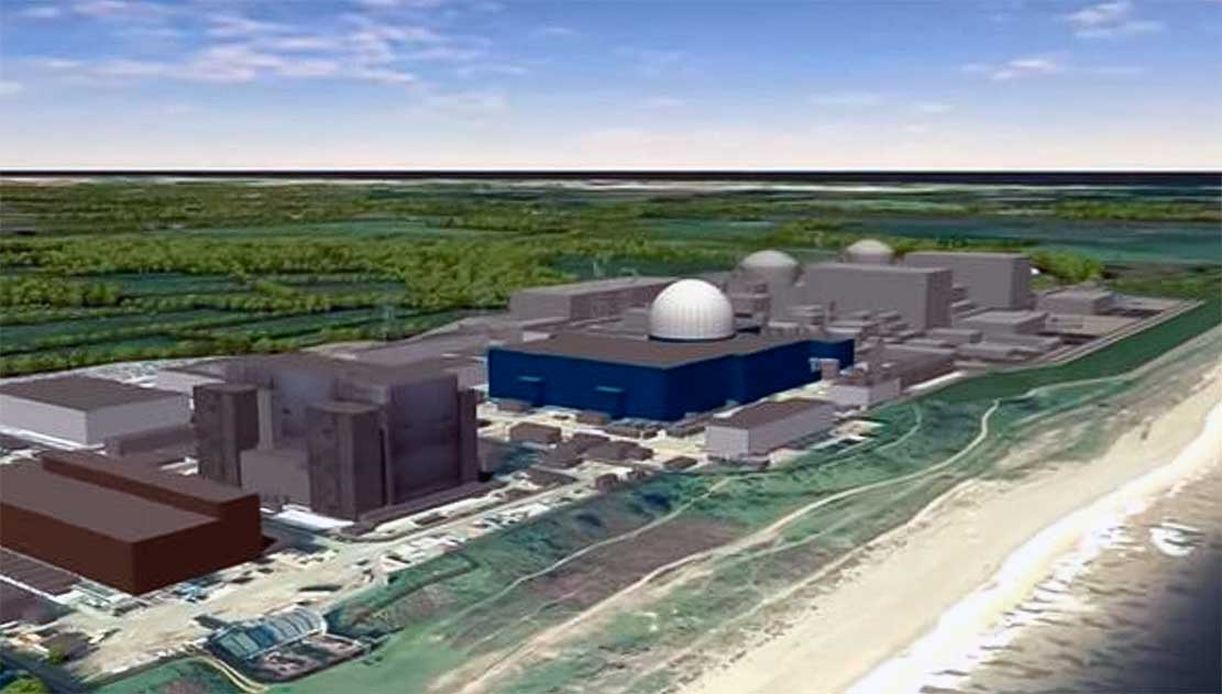 Sizewell C