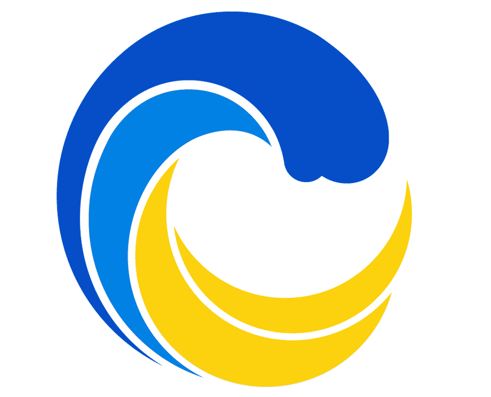 Укргідроенерго лого