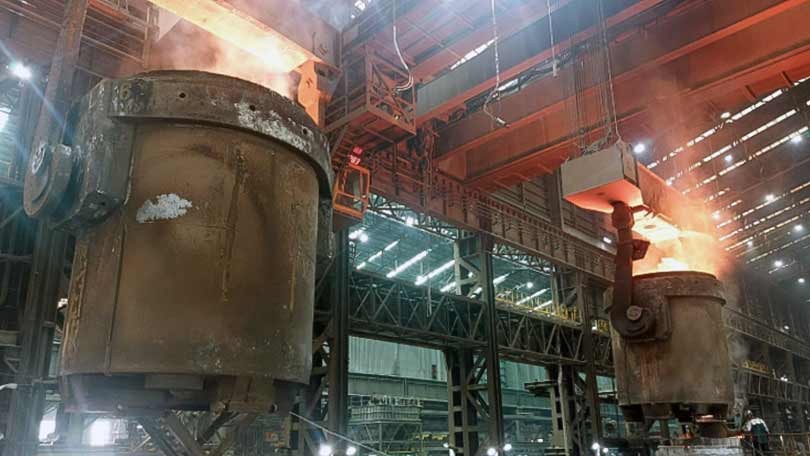 Doosan розпочинає виробництво компонентів для NuScale SMR