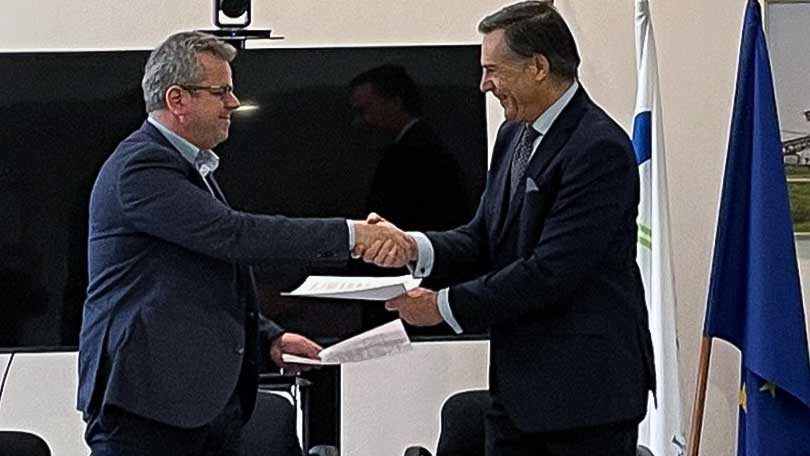 
Георгій Кірков та Еліас Гедеон