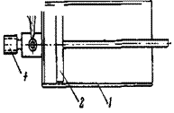 газоотборник