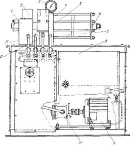 Сварочная машина МСХС-35