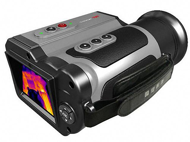 Тепловізор Checker K20
